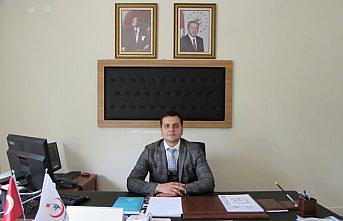 İlçe Sağlık Müdürü'nden kene uyarısı