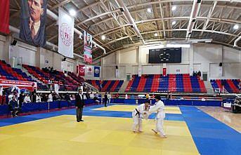 Judo: Anadolu Yıldızları Ligi Türkiye Şampiyonası