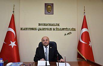 Karabük İl Genel Meclisi Başkanı Yıldırım oldu