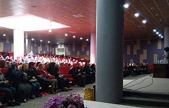 Karabük'te TYP kuraları çekildi