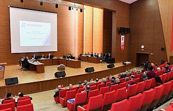 KARDEMİR'de olağan genel kurul toplantısı