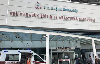 Keneden ölen kişinin annesi de hayatını kaybetti