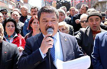 Kılıçdaroğlu'na saldırıya tepkiler