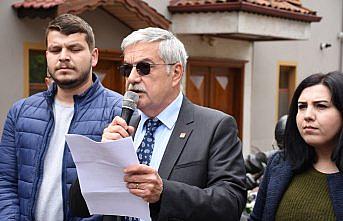 Kılıçdaroğlu'na saldırıya tepkiler