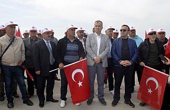 Kurtuluştan Kuruluşa Büyük Yürüyüş