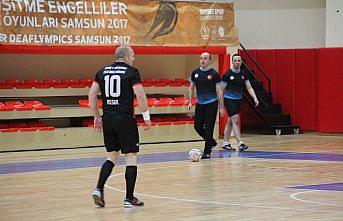Kurumlar arası futsal şampiyonu Bafra Öğretmenevi oldu