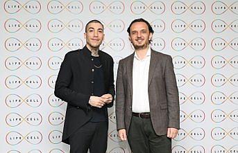 Lifecell'in yeni reklam yüzü Can Bonomo oldu