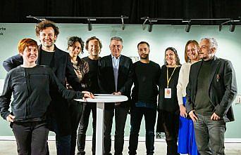 Mamut SHOTS, kısa hikayeler ile sanatseverlere ilham oldu