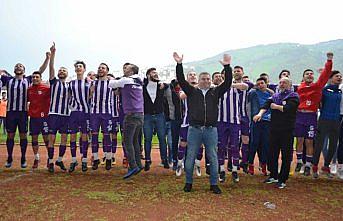 Orduspor eski ruhununu yaşatmak istiyor