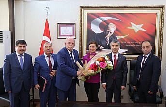 Safranbolu'da sosyal denge sözleşmesi imzalandı