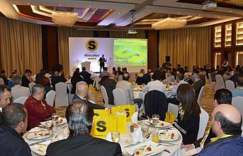 Sahibinden.com Bursa'da kurumsal üyeleriyle buluştu