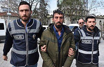 Samsun'daki bıçaklı saldırı