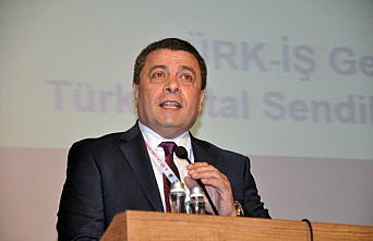 “Söz Çalışma Ekonomisi Öğrencilerinde Gençlik Kurultayı“