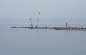 Sultan Abdülhamit'in projesinde sona doğru