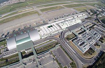 TAV'dan 24 milyon avro kar