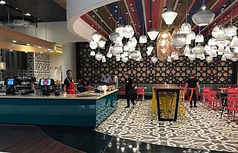 TAV’ın Umman operasyonları ödüllendirildi