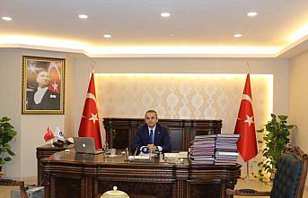 Tosya'da 356 kişiye evde bakım yardımı yapılıyor