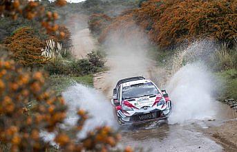 Toyota GAZOO Racing Güney Amerika yarışlarına çıkıyor