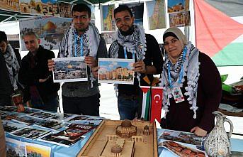 Trabzon'da 12. Uluslararası Öğrenci Buluşması