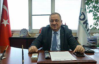 Trabzon'dan 48 ülkeye fındık ihracatı