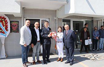 Türk Polis Teşkilatının 174. kuruluş yıl dönümü