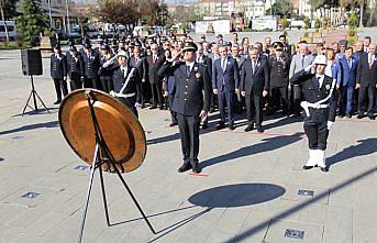 Türk Polis Teşkilatının 174. kuruluş yıl dönümü