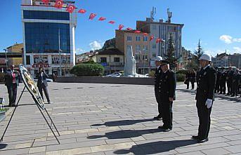 Türk Polis Teşkilatı'nın 174. kuruluş yıl dönümü