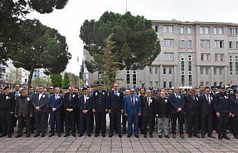 Türk Polis Teşkilatının kuruluşunun 174. yıl dönümü