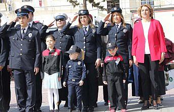 Türk Polis Teşkilatının kuruluşunun 174. yıl dönümü