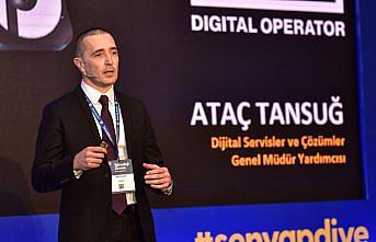 Turkcell, girişimcileri 4,8 milyon TL fonla buluşturdu