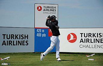Turkish Airlines Challenge'de saha rekoru kırıldı