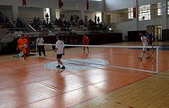 Türkiye Üniversiteler Arası Ayak Tenisi Şampiyonası