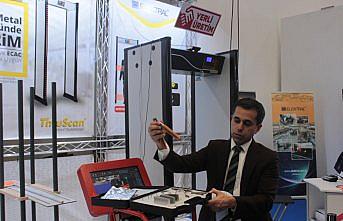 Türkiye'den İngiliz ve Alman cezaevlerine 