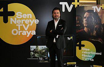 TV+ ile Sıra Dışı Sinema