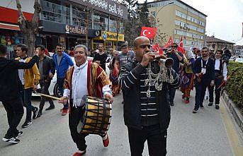 Üniversite öğrencileri 