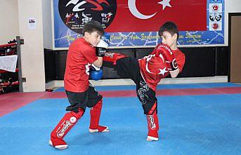 Ünyeli sporcular başarılarıyla gururlandırıyor