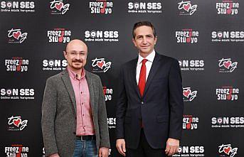 Vodafone Freezone, liseli gençleri müzikle buluşturacak