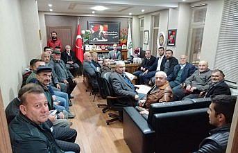 Yerel seçimlerin ardından