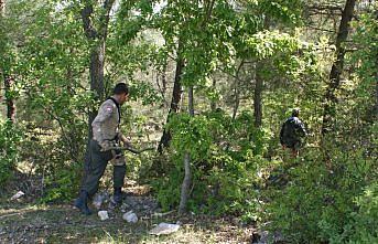 1,5 yaşındaki Ecrin'e sekizinci günde de ulaşılamadı