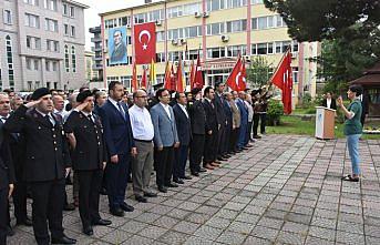 19 Mayıs Atatürk'ü Anma Gençlik ve Spor Bayramı