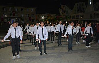 19 Mayıs Atatürk'ü Anma, Gençlik ve Spor Bayramı