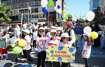 27 bin 500 öğrenciye sigaranın zararları anlatıldı