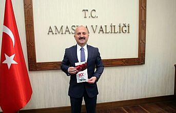 Amasya Genelgesi'nin 100. yılı kutlamaları
