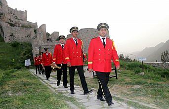 Amasya'da 155 yıllık ramazan geleneği