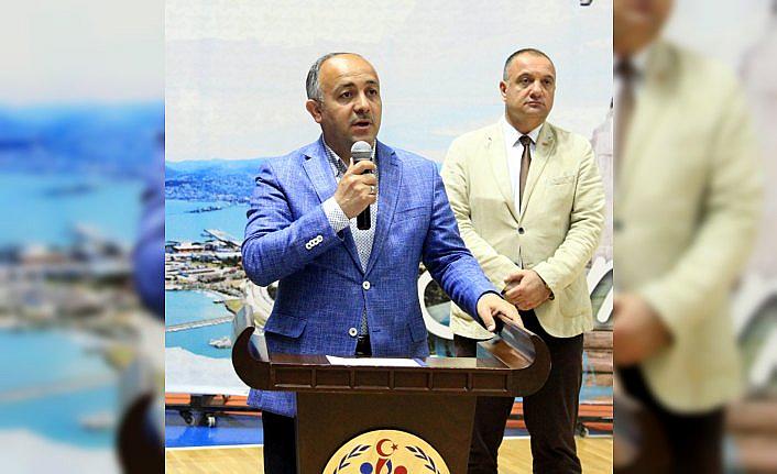 ANALİG'de final haftası