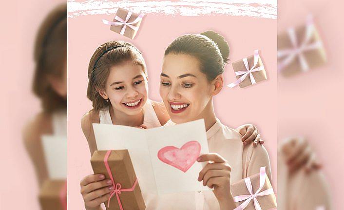 Anneleri mutlu etmenin yolu n11.com'dan geçiyor