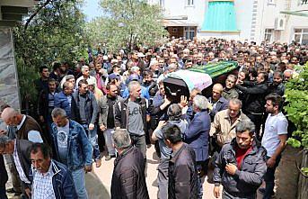 Ardahan'da taş ocağındaki patlama