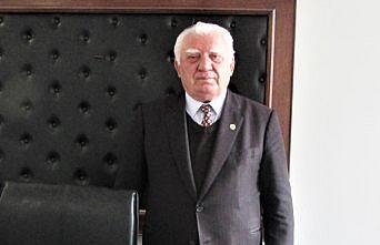 Aslankaya'dan çiftçilere pas hastalığı uyarısı