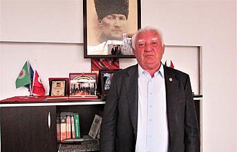 Aslankaya'dan kovanlara kat atımı tavsiyesi