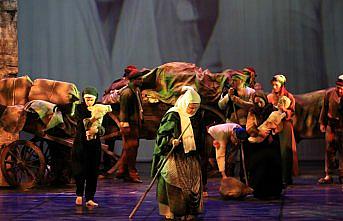 Atatürk'ün Milli Mücadele dönemi opera sahnesine taşınıyor